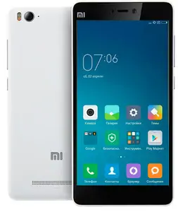 Замена стекла на телефоне Xiaomi Mi 4c Prime в Санкт-Петербурге